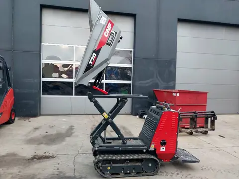 CNF T70.1.1 Hi-Tip (bj 2023)