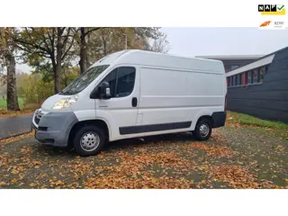 Citroen Jumper GEZOCHT GEVRAAGD ALLE JUMPER BOXER DUCATO 0613896819