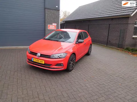 Volkswagen Polo 1.0 MPI Trendline