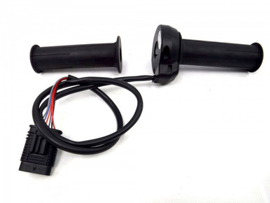 Used gashendel handvatset cali 1400