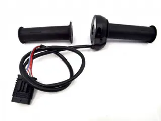 Used gashendel handvatset cali 1400