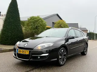 Renault Laguna Estate 2.0 dCi Bose S/S