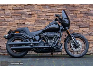 Harley-Davidson FXLRS Softail Low Rider S VERKOCHT
