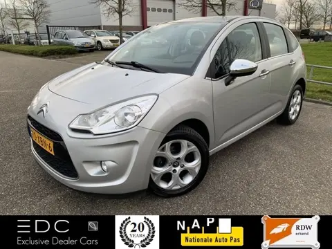 Citroën C3 1.4 - V E R K O C H T (bj 2012)