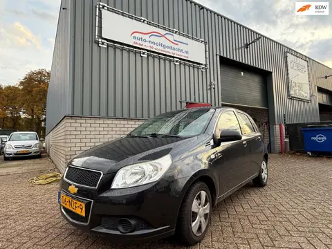 Chevrolet Aveo 1.2 16V L