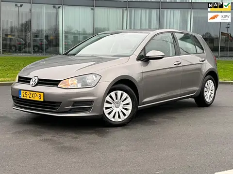Volkswagen Golf 1.2 TSI NAP AIRCO 5D NW STAAT