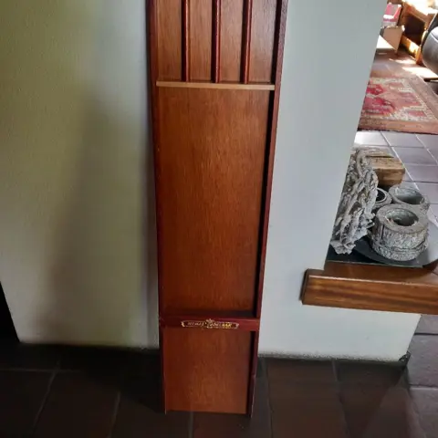 Kinder sjoelbak- 20 schijven