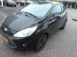 Ford Ka 1.2 Trend