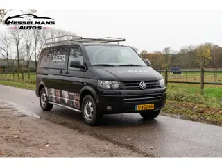 Volkswagen Transporter 2.0 TDI L1H2 | Automaat | BTW BUS|