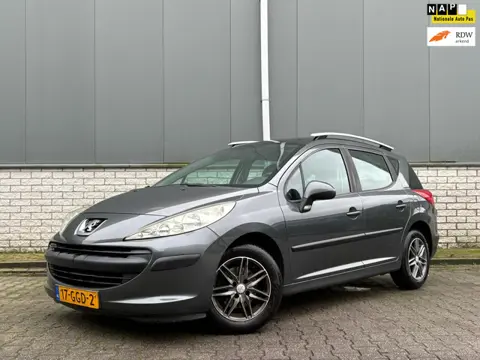 Peugeot 207 SW 1.4 VTi X-line Airco-Glasdak-NWE APK