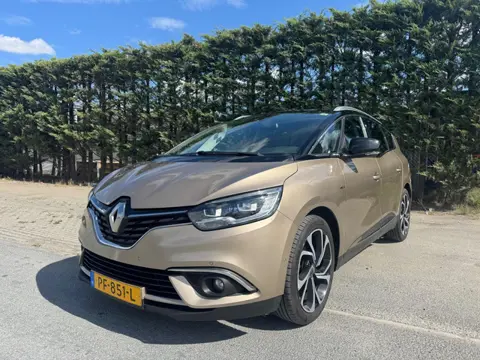 Renault Grand Scénic 1.6 dCi Bose 7p.