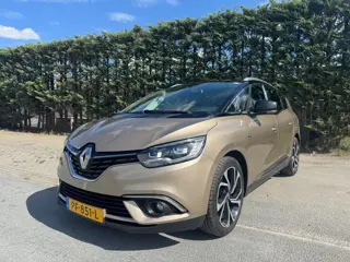 Renault Grand Scénic 1.6 dCi Bose 7p.
