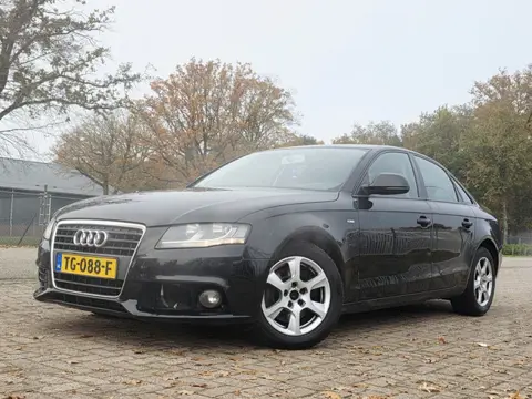 Audi A4 Limousine 1.8 TFSI Pro Line (bj 2008)