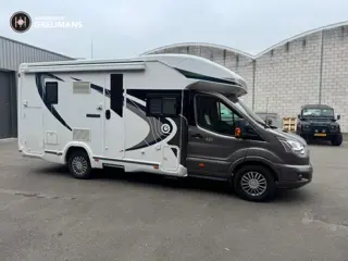 Chausson 620 Welcome 620