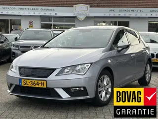 SEAT Leon 1.0 EcoTSI Style AUTOMAAT | KLIMA | BOVAG !!