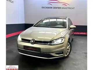 Volkswagen Golf 1.4 TSI Highline,Massage,Matrix,Schuif/kanteldak