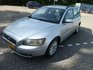 Volvo V50 2.4 Momentum