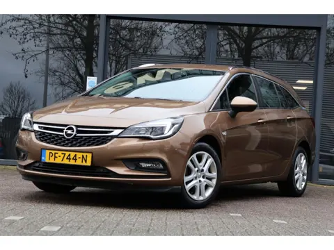 Opel Astra Sports Tourer 1.0 Online Edition|VERKOCHT!!