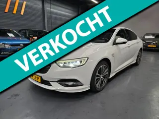 Opel Insignia Grand Sport 1.5 Turbo Business Executive LED KEYLESS CARPLAY NAP NL AUTO