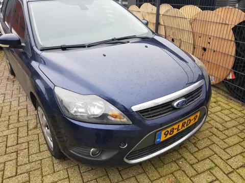 Ford Focus Wagon 1.8 Limited