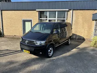 Volkswagen Transporter 2.0 TDI L1H1 DC Comfortline