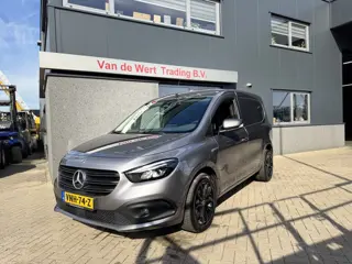 Mercedes-Benz Citan 110 CDI 95PK Diesel 2021 Airco / DAB + / Apple Carplay / Camera / LM Velgen / Cr