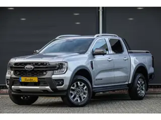 Ford Ranger Wildtrak (Incl. BPM) 2.3PHEV 280Pk Aut. | Plug In Hybride | Double Cab | 5-Persoons | 3.