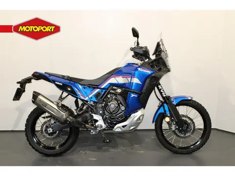 Yamaha Tenere 700 World Rally (bj 2023)