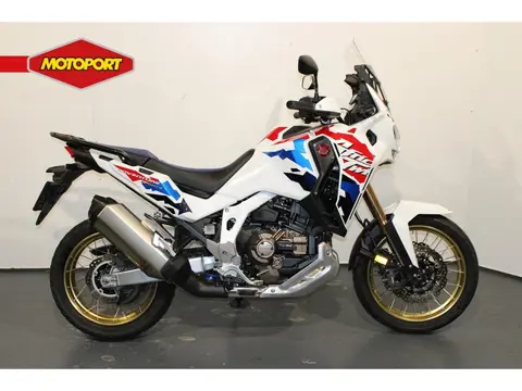 Honda CRF 1100 D4 AT Adventure Sport (bj 2025)