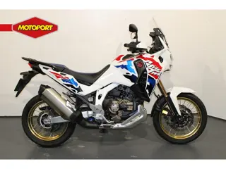 Honda CRF 1100 D4 AT Adventure Sport (bj 2025)