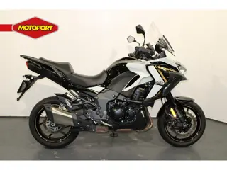 Kawasaki VERSYS 1100 S (bj 2025)