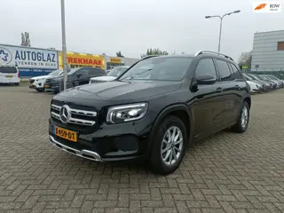Mercedes-Benz GLB 180 Business Solution Luxury