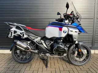 BMW R 1300 GS Adventure (bj 2025)
