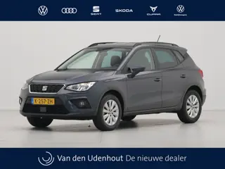 SEAT Arona 1.0 TSI 95pk Style Business Intense Navigatie Camera Acc Side ass. 148