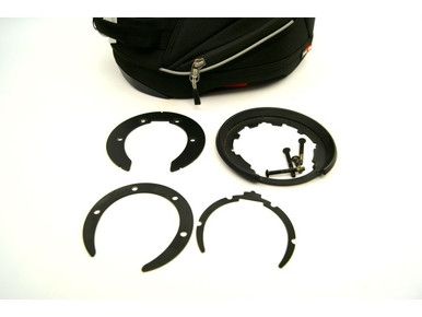 Used Tanktas Daytona 660 10L