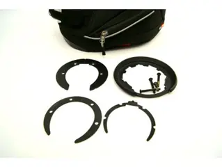 Used Tanktas Daytona 660 10L