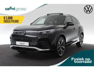 Volkswagen Tiguan R-Line-Edition 1.5 eHybrid 150 kW / 204 pk