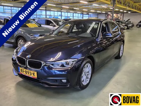 BMW 3 Serie 318i Centennial Executive -136pk- Rijklaarprijs incl. 6 maanden garantie