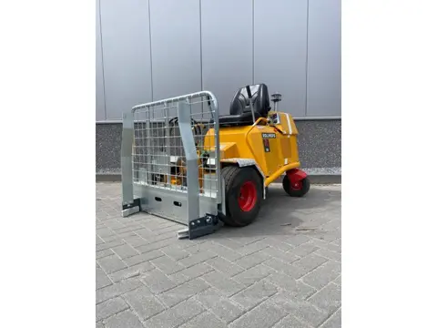 Knikmops KM50 (Rollmops 2WD)