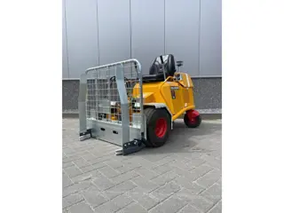 Knikmops KM50 (Rollmops 2WD)