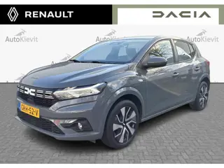 Dacia Sandero 1.0 TCe 90 Expression (bj 2024)