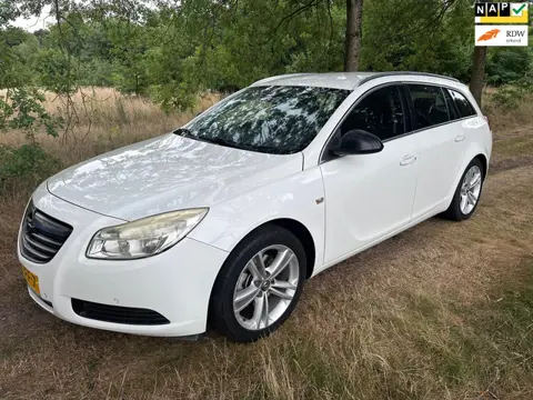 Opel Insignia Sports Tourer 1.6 T Business APK 05-03-2026