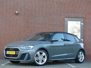 Audi A1 Sportback 35 TFSI Pro Line S (bj 2019, automaat)