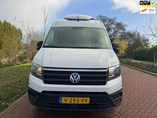 Volkswagen Crafter 35 2.0 TDI L2H2 Comfortline KOELWAGEN