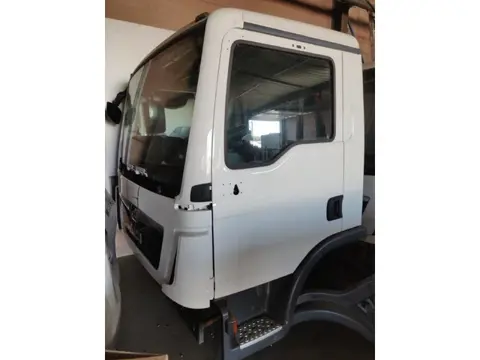 MAN Cabine TGL Euro6 (bj 2014)