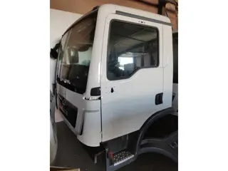 MAN Cabine TGL Euro6 (bj 2014)