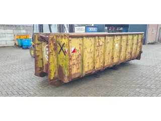 Container containerbak 11 M3