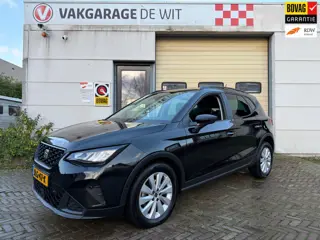 Seat ARONA 1.0 TSI Style Business Connect | Camera | PDC V + A