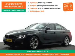 BMW 3-serie 330e Edition M Sport Shadow Executive Aut- Ada Cruise, Lane Assist, Xenon Led, Sport Led