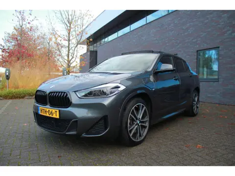 BMW X2 XDrive25e High Executive M-pakket